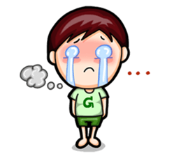 TOMA TOMA sticker #10984318