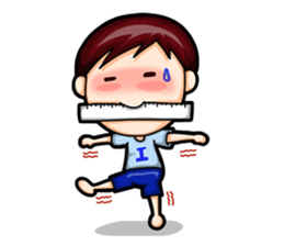 TOMA TOMA sticker #10984322