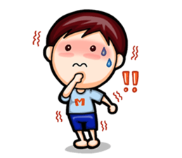 TOMA TOMA sticker #10984324