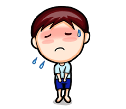 TOMA TOMA sticker #10984329