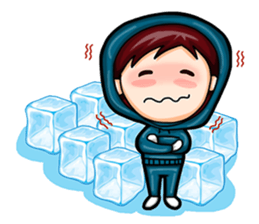 TOMA TOMA sticker #10984330