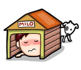 TOMA TOMA sticker #10984331