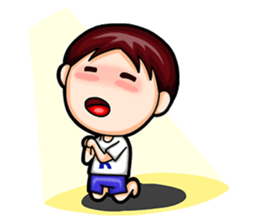 TOMA TOMA sticker #10984333