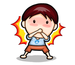 TOMA TOMA sticker #10984335