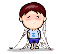 TOMA TOMA sticker #10984337