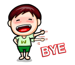 TOMA TOMA sticker #10984339