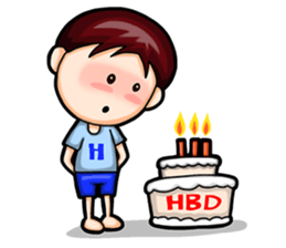 TOMA TOMA sticker #10984340