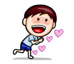 TOMA TOMA sticker #10984342