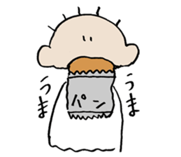 Mr.KAMIKI sticker #10984360