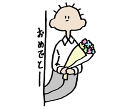 Mr.KAMIKI sticker #10984363