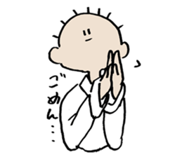 Mr.KAMIKI sticker #10984364