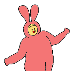 Because i like rabbits