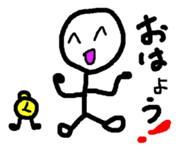 Mahho_ko sticker #10984547