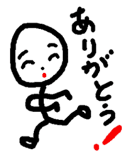 Mahho_ko sticker #10984555