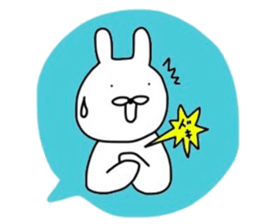 NAGASAKIKUN 10 sticker #10984829