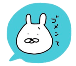 NAGASAKIKUN 10 sticker #10984858
