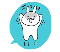 NAGASAKIKUN 10 sticker #10984861