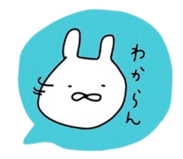 NAGASAKIKUN 10 sticker #10984862