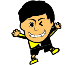 kamaitachi sticker sticker #10984907