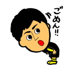 kamaitachi sticker sticker #10984920