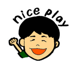 kamaitachi sticker sticker #10984928