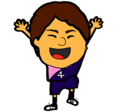 kamaitachi sticker sticker #10984929