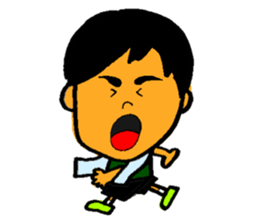 kamaitachi sticker sticker #10984938