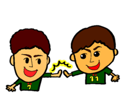 kamaitachi sticker sticker #10984940