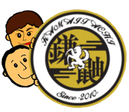 kamaitachi sticker sticker #10984943