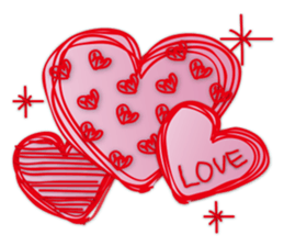 simple LINE sticker #10985080