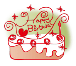 simple LINE sticker #10985083