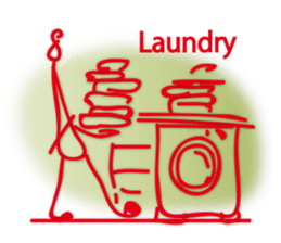 simple LINE sticker #10985089