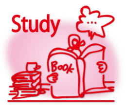 simple LINE sticker #10985090