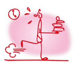 simple LINE sticker #10985095