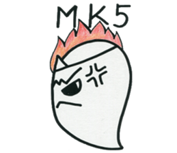 Welcome to the "Dead Language" sticker #10985268