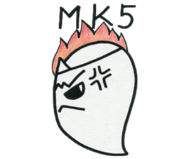 Welcome to the "Dead Language" sticker #10985268