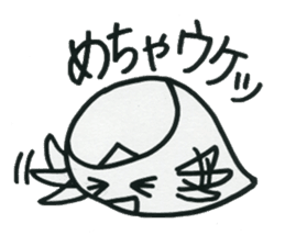 Welcome to the "Dead Language" sticker #10985289