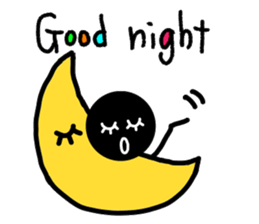 Stick everyday sticker #10985839