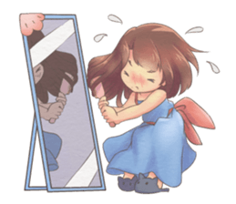 April's Fairy Tales (ver2) sticker #10985921