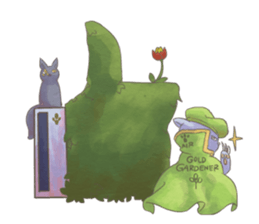 April's Fairy Tales (ver2) sticker #10985927