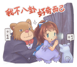 April's Fairy Tales (ver2) sticker #10985929