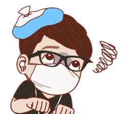 HIKAKIN Sticker sticker #10986034