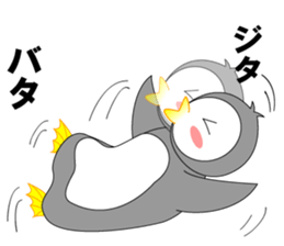 child reading mother's sticker sticker #10986563