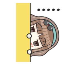 Hello Lovely Care sticker #10986607