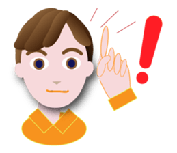 hirosi sticker #10986731