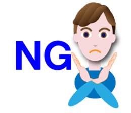 hirosi sticker #10986737