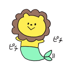 kansai zoo sticker #10986829