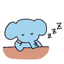 kansai zoo sticker #10986835