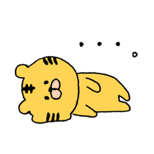 kansai zoo sticker #10986846