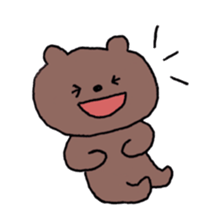 kansai zoo sticker #10986854